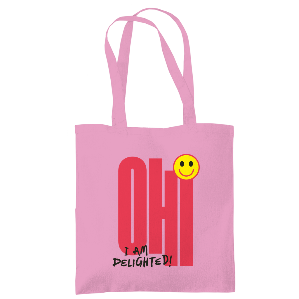 Tragetasche "OhHi"