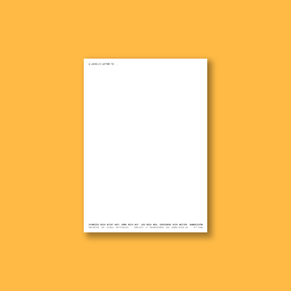 Weihnachtskarte "Twinkle, twinkle"