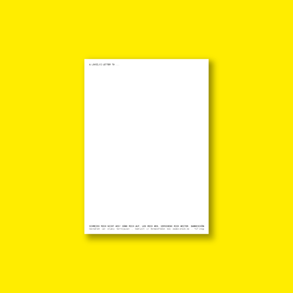 Weihnachtskarte "Ring the bells"